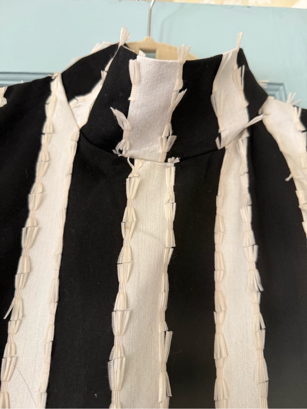 BURU DRESS - Picture 3 of 5